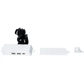 Lian Li Optionales USB-Modul für O11DEX, O11DERGB-X - weiß