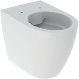 Geberit iCon Stand-WC, 502382008