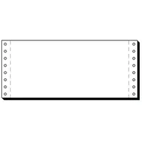 Sigel Computerpapier 08330 DIN A4 quer blanko 1fach 2.000