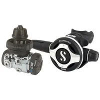 Scubapro Mk17 Evo2 DIN300/S600 / Atemreglerset