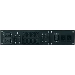 APC Service Bypass Panel - Umleitungsschalter (Rack - einbaufähig)