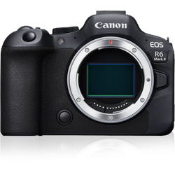 Canon EOS R6 Mark II Body -200,00€ Sofort-Rabatt