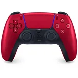 Sony PS5 DualSense Wireless-Controller volcanic red