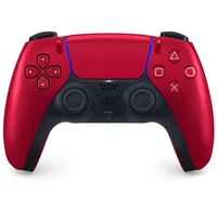 Sony PS5 DualSense Wireless-Controller volcanic red