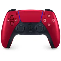 Sony PS5 DualSense Wireless-Controller volcanic red