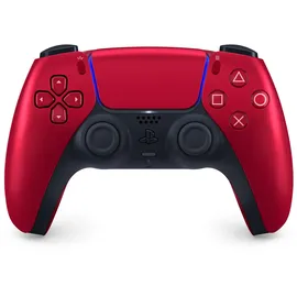 Sony PS5 DualSense Wireless-Controller volcanic red