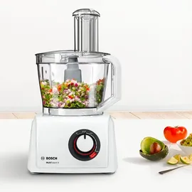 Bosch MultiTalent 8 MC812W501