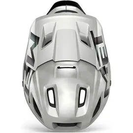 MET-Helmets MET Parachute MCR MIPS Helm, Weiß (Weiß), S