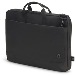 Dicota Eco Slim Case Motion Notebooktasche 33,8cm (12"-13,3") schwarz D31868-RPE