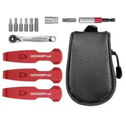 R21702013 Bike-Set Unterwegs
