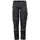 Planam Norit Damen Bundhose schwarz/schwarz 38