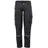 Planam Norit Damen Bundhose schwarz/schwarz 38