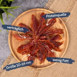 Lyra Pet Entenbrust 5 kg