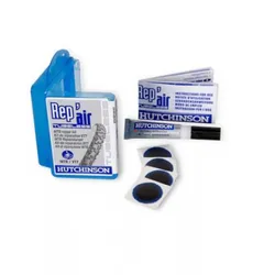 Hutchinson Rep Air MTB Tubeless Reparaturset MTB Tubeless