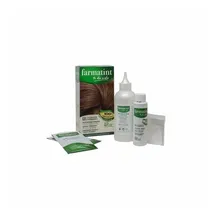 FARMATINT Gel 4r kastanienbraun 135 ml