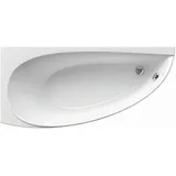 Banyo Avocado Eckbadewanne 160 x 75 cm (CQ01000000)