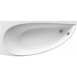 Banyo Avocado Eckbadewanne 160 x 75 cm (CQ01000000)