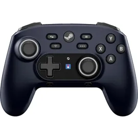 Hori HORIPAD (PC), Gaming Controller Schwarz