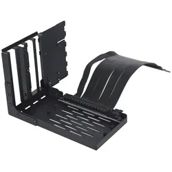 Lian Li Vertical GPU Kit schwarz Gehäuse