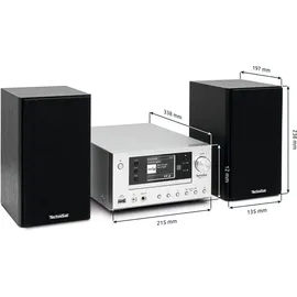 TechniSat VIOLA 710 CD IR
