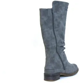 Rieker 94652 Damen Grau 41