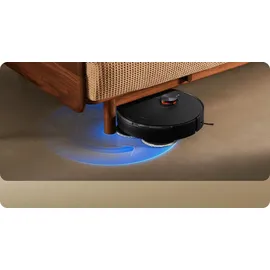 Xiaomi Robot Vacuum S20+ schwarz