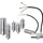 Hydra Mkp500mab 8uf 30x78 1 St. Mkp-motorkondensator Steckanschluss 8 μF 500 V/ac 5 % (ø x L) 30 - Hydra
