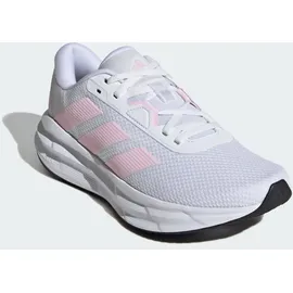 adidas Galaxy 7 Cloud White / Clear Pink / Core Black 37 1/3