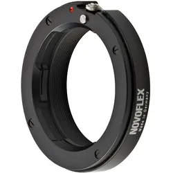 Novoflex Adapter Leica M Objektiv auf Nikon Z Kamera