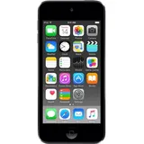 Apple iPod Touch 6G 16GB spacegrau | mit Garantie | Zustand: Gut
