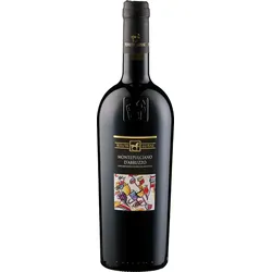Tenuta ulisse montepulciano | trocken | Rotwein DOC