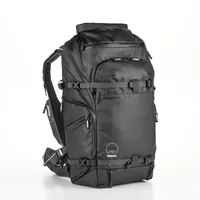 Shimoda Action X40 V2 Rucksack schwarz