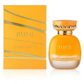 la fede Aura Manga Splash Eau de Parfum 100 ml