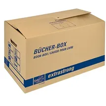 tidyPac Umzugskarton 575 x 29,5 x 33,5 cm