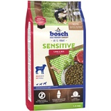 Bosch Tiernahrung HPC Sensitive Lamm & Reis 3 kg