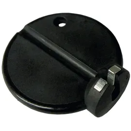 Spokey Nippelspanner 3,40 mm Speichenspanner schwarz