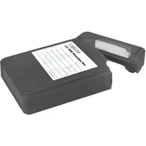 Logilink UA0133B - 1 Festplattenlaufwerk (3,5 schwarz