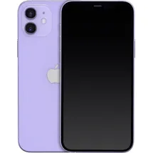 Apple iPhone 12 256 GB violett