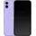 Apple iPhone 12 256 GB violett