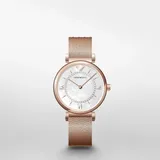 Emporio Armani - Armbanduhr - Damen - AR11320 - - Rosa