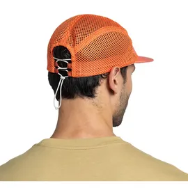 Buff 5 Panel Air Cap rot One Size