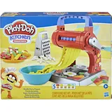 PLAY-DOH Super Nudelmaschine