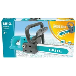 BRIO Spiel Kettensäge