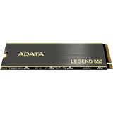 A-Data Legend 850 2 TB M.2 ALEG-850-2TCS