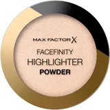 Max Factor Facefinity Highlighter Farbton 001 Nude Beam 8 g