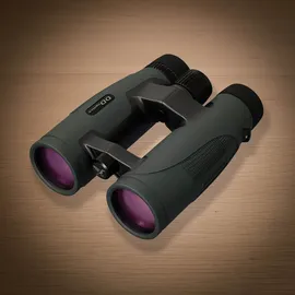 DDoptics Fernglas Pirschler 8x45 Gen. 3 grün mit Tasche