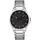 Hugo First Edelstahl 43 mm 1530246