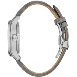 BULOVA 96C143 Wilton Automatik Herrenuhr 43mm 3ATM