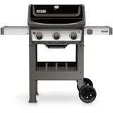 Weber Spirit II E-310 GBS schwarz