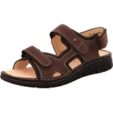 Finn Comfort Wanaka-S Herren Braun 43